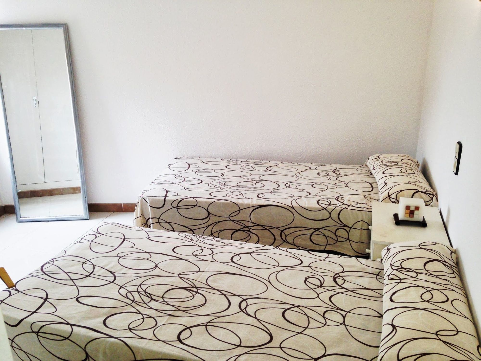 Appartement Ar Enjoy Bellavista Lloret de Mar