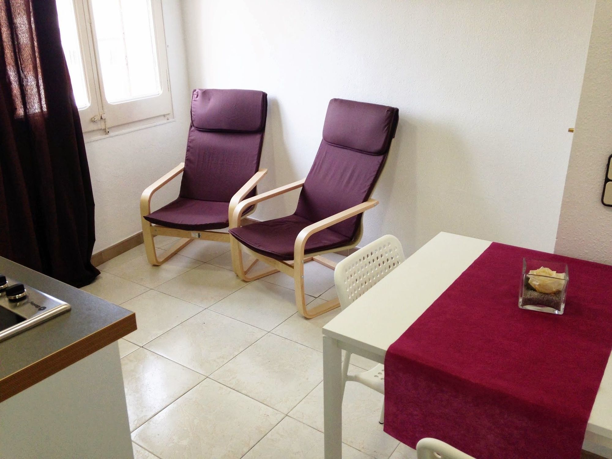 Ar Enjoy Bellavista Appartement *