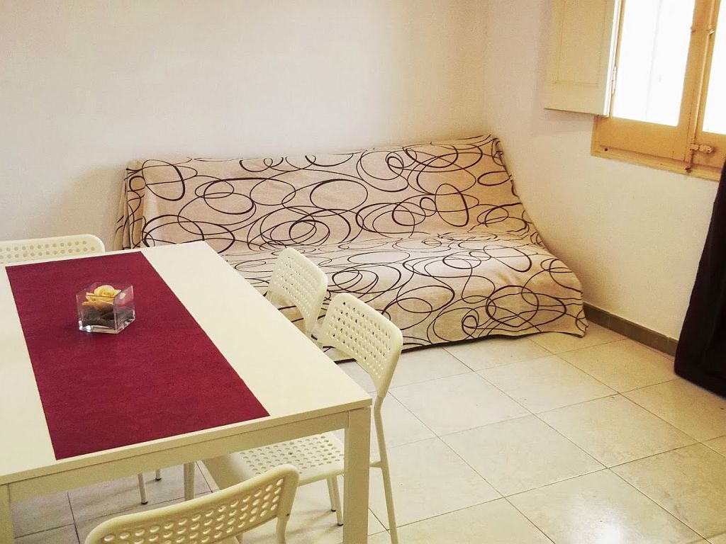 Ar Enjoy Bellavista Appartement *