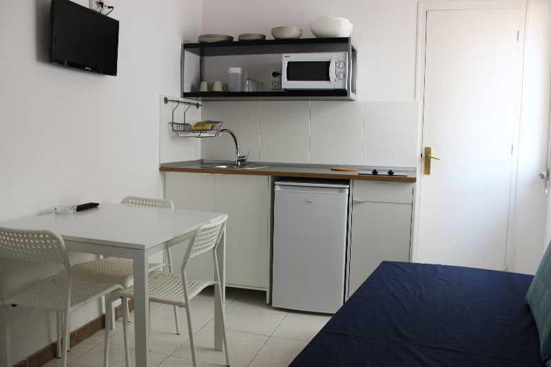 Ar Enjoy Bellavista Appartement