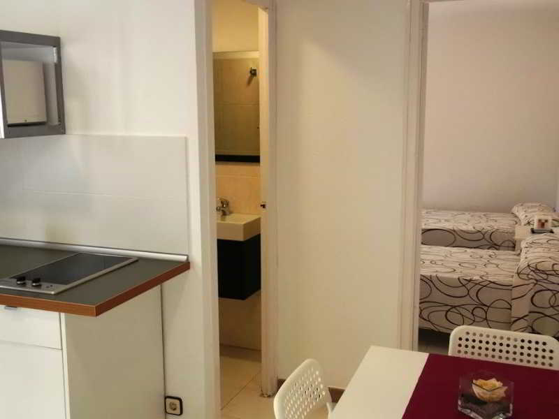 Ar Enjoy Bellavista Appartement Lloret de Mar
