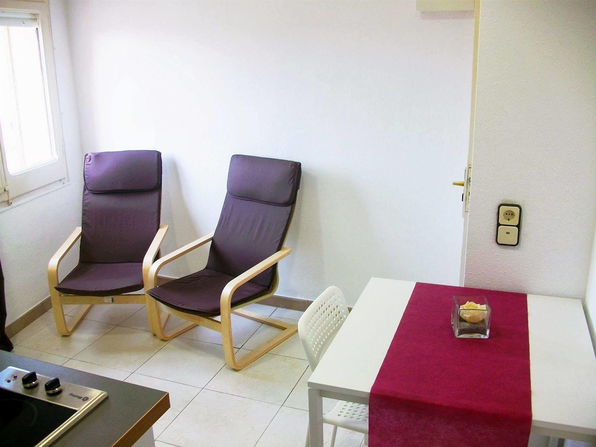 Ar Enjoy Bellavista Appartement *