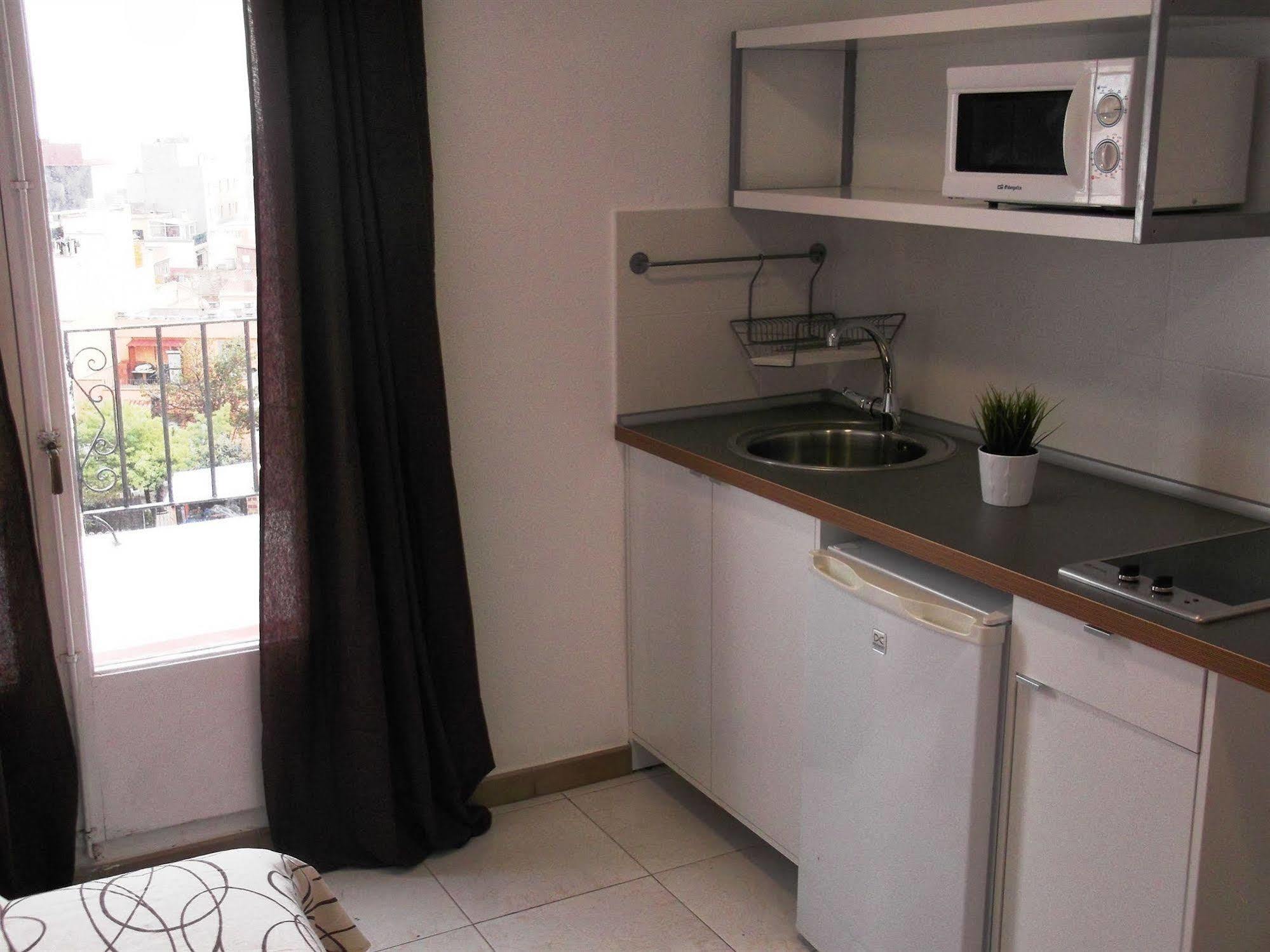 Appartement Ar Enjoy Bellavista *