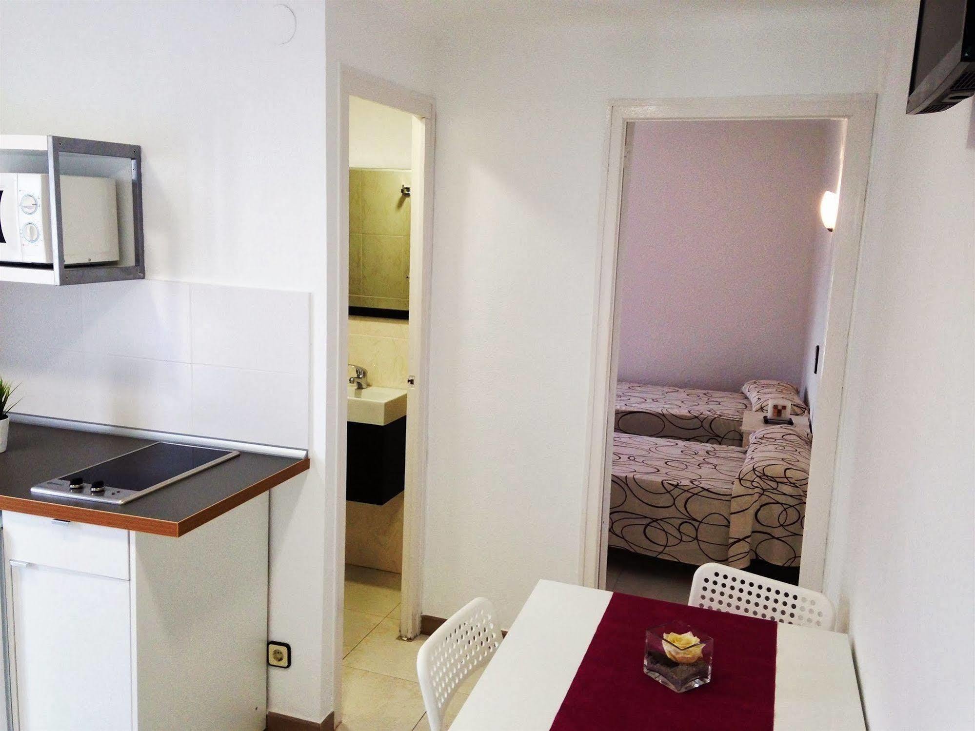 Ar Enjoy Bellavista Appartement Lloret de Mar