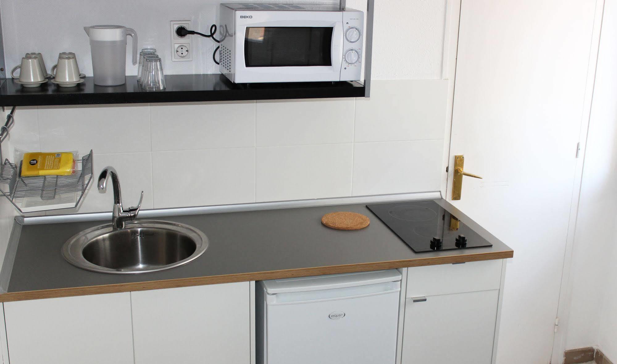 Appartement Ar Enjoy Bellavista
