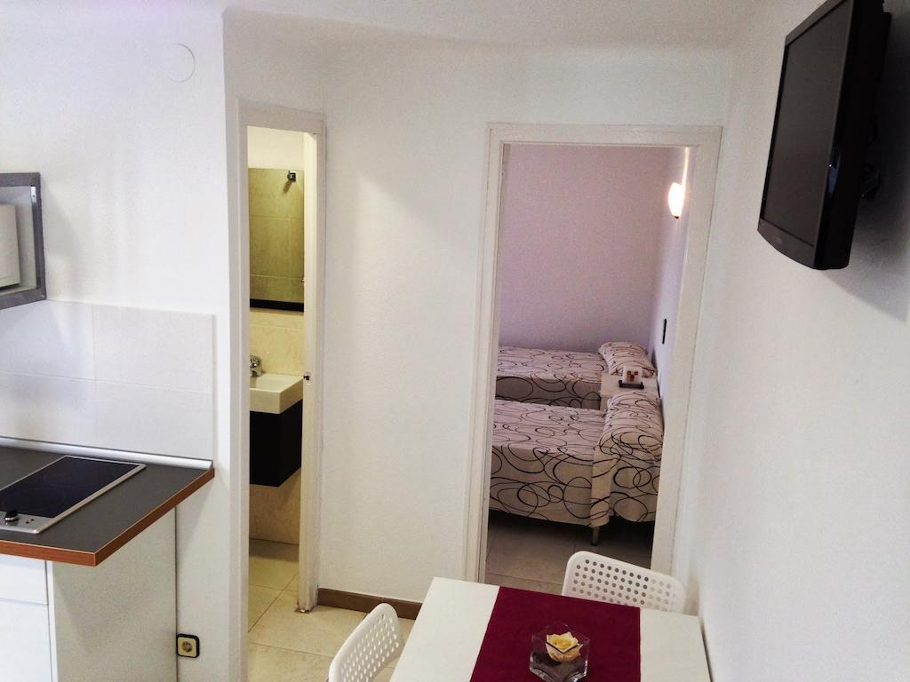 Appartement Ar Enjoy Bellavista Lloret de Mar