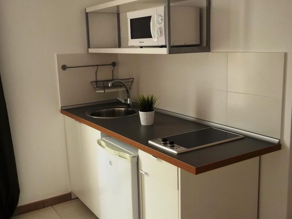 Appartement Ar Enjoy Bellavista